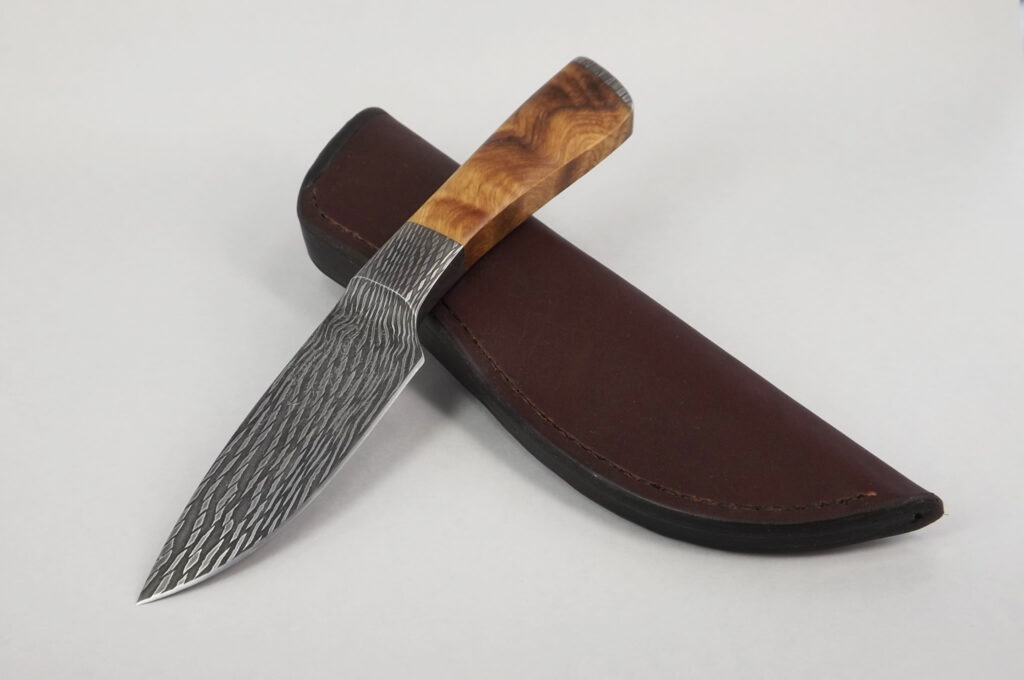 Premium Grade Knife