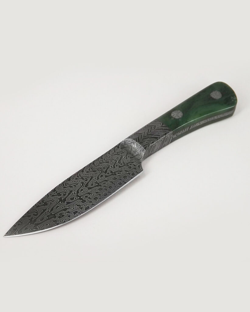 Presentation Grade Knife