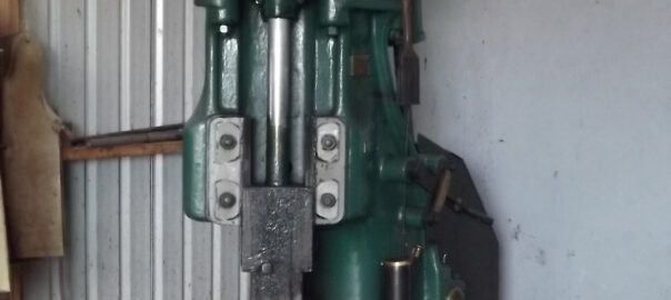 Massey Power Hammer