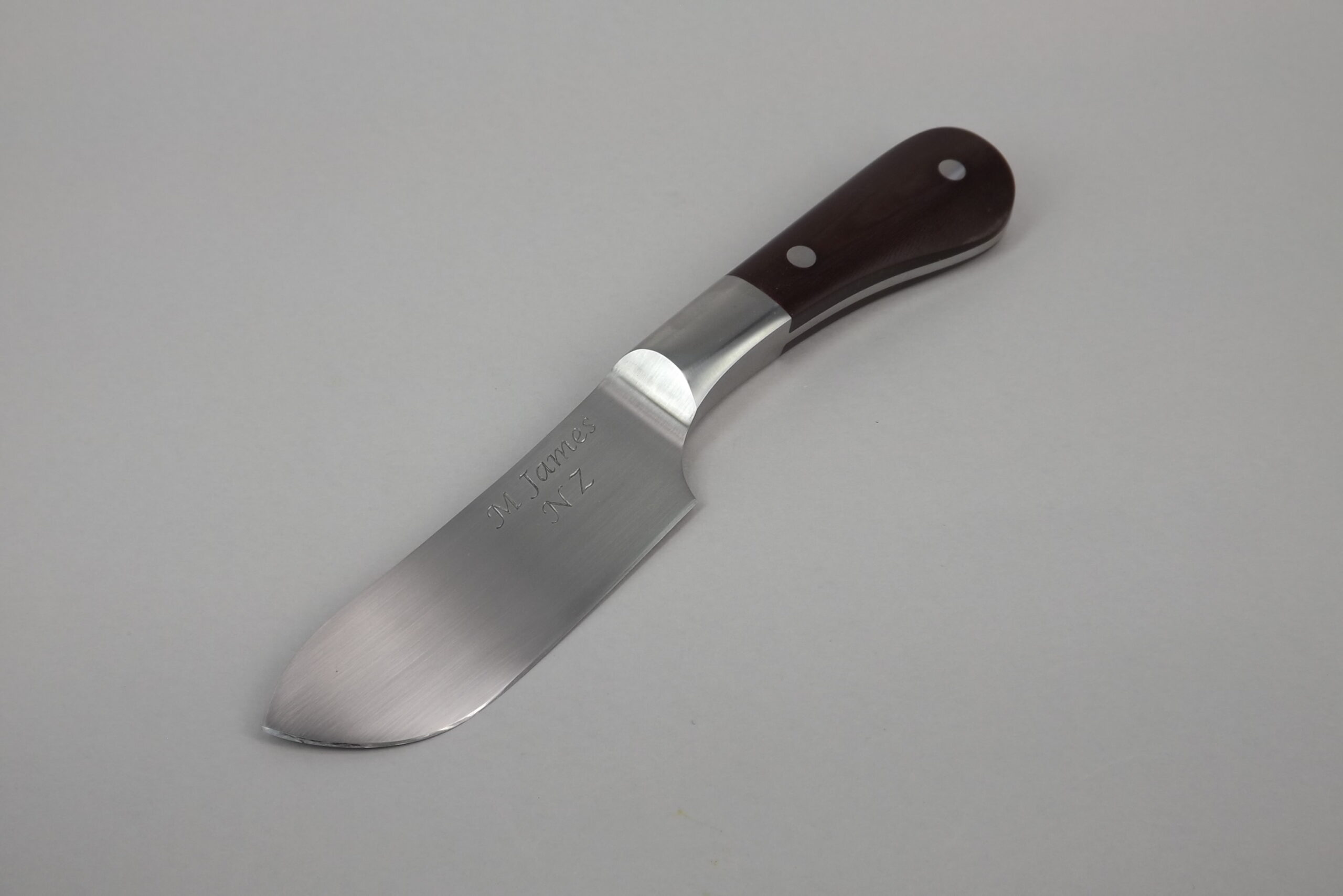Field Grade Integral Skinner - Image 2