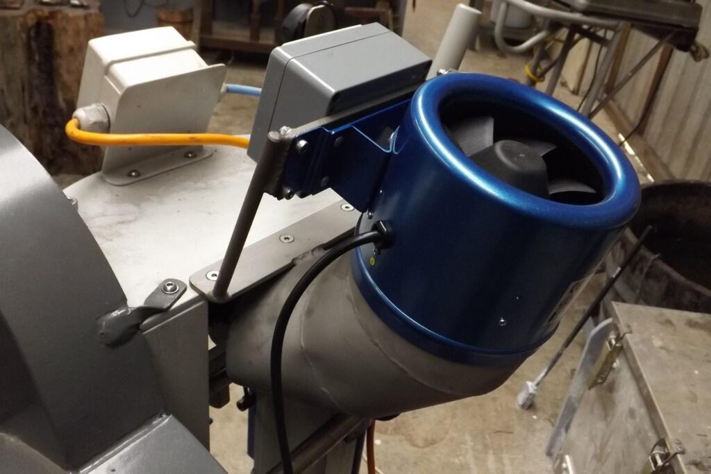 Cooling fan