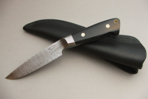 Integral Knife