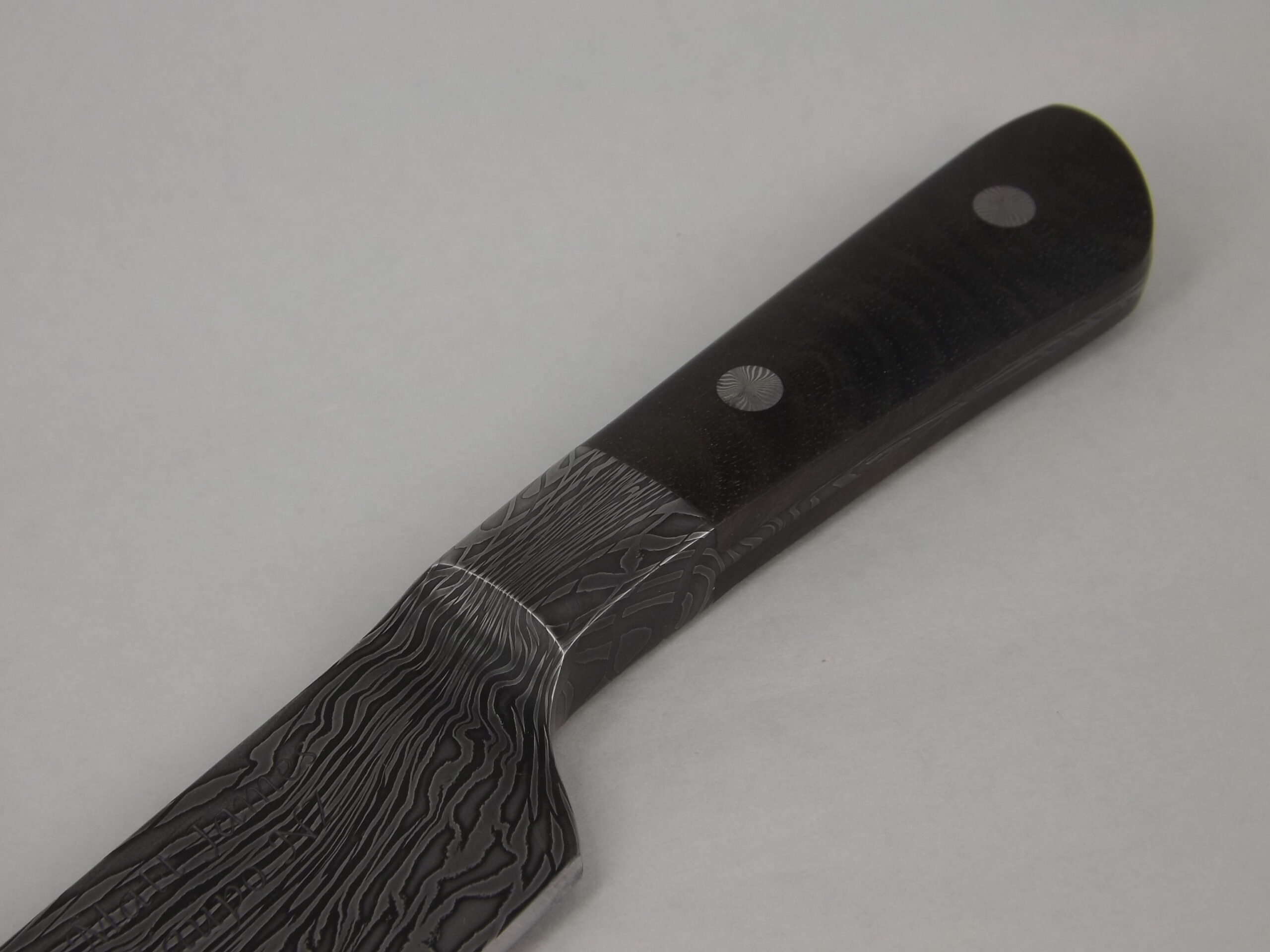 European style Chefs knife - Image 6
