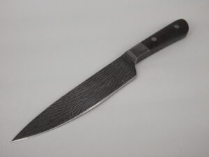 European style Chefs knife