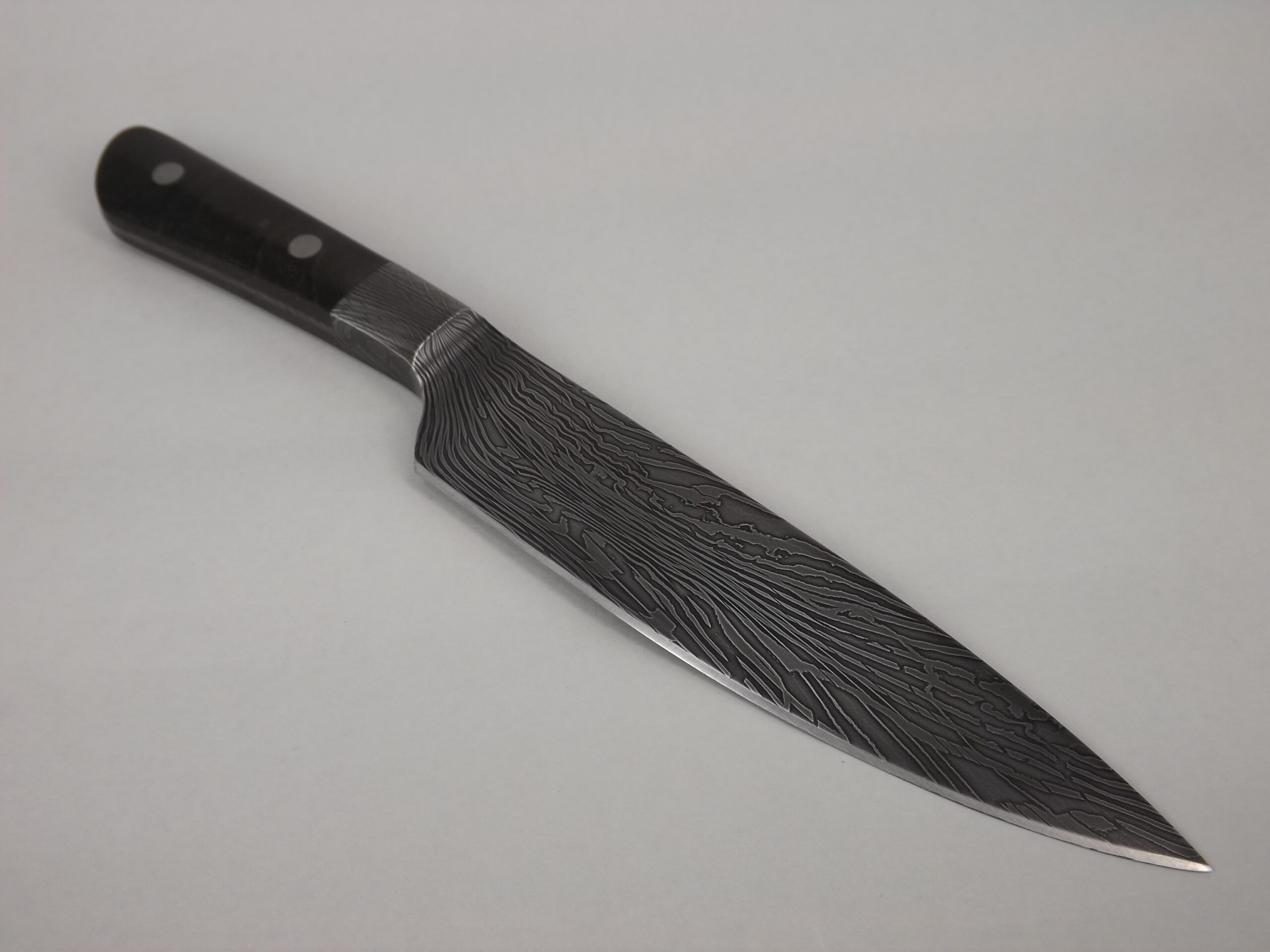 European style Chefs knife - Image 4