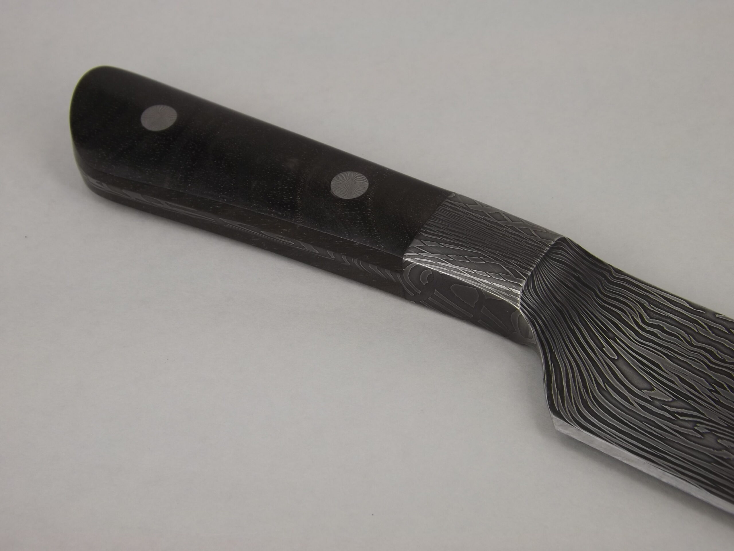European style Chefs knife - Image 3