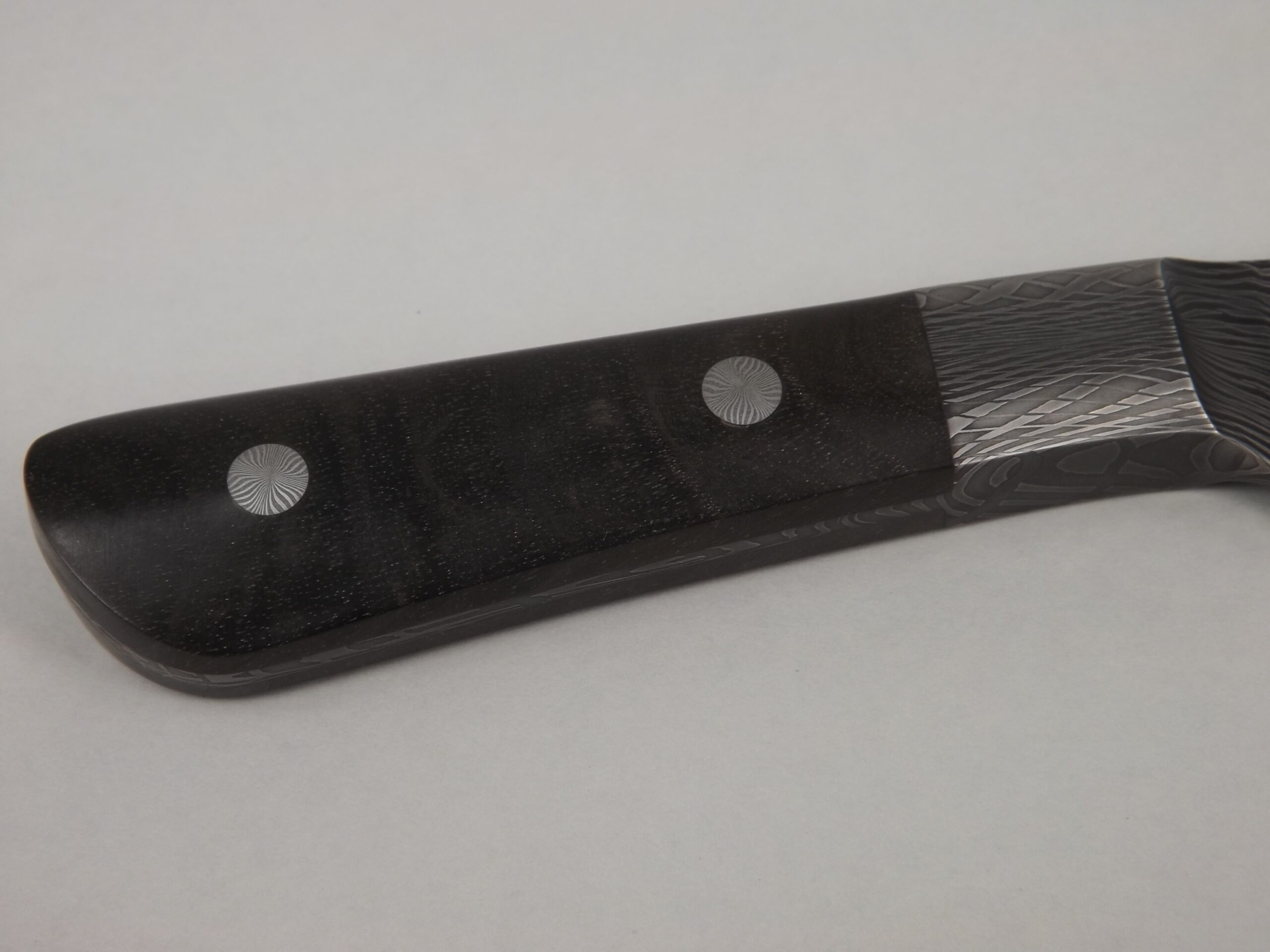 European style Chefs knife - Image 2