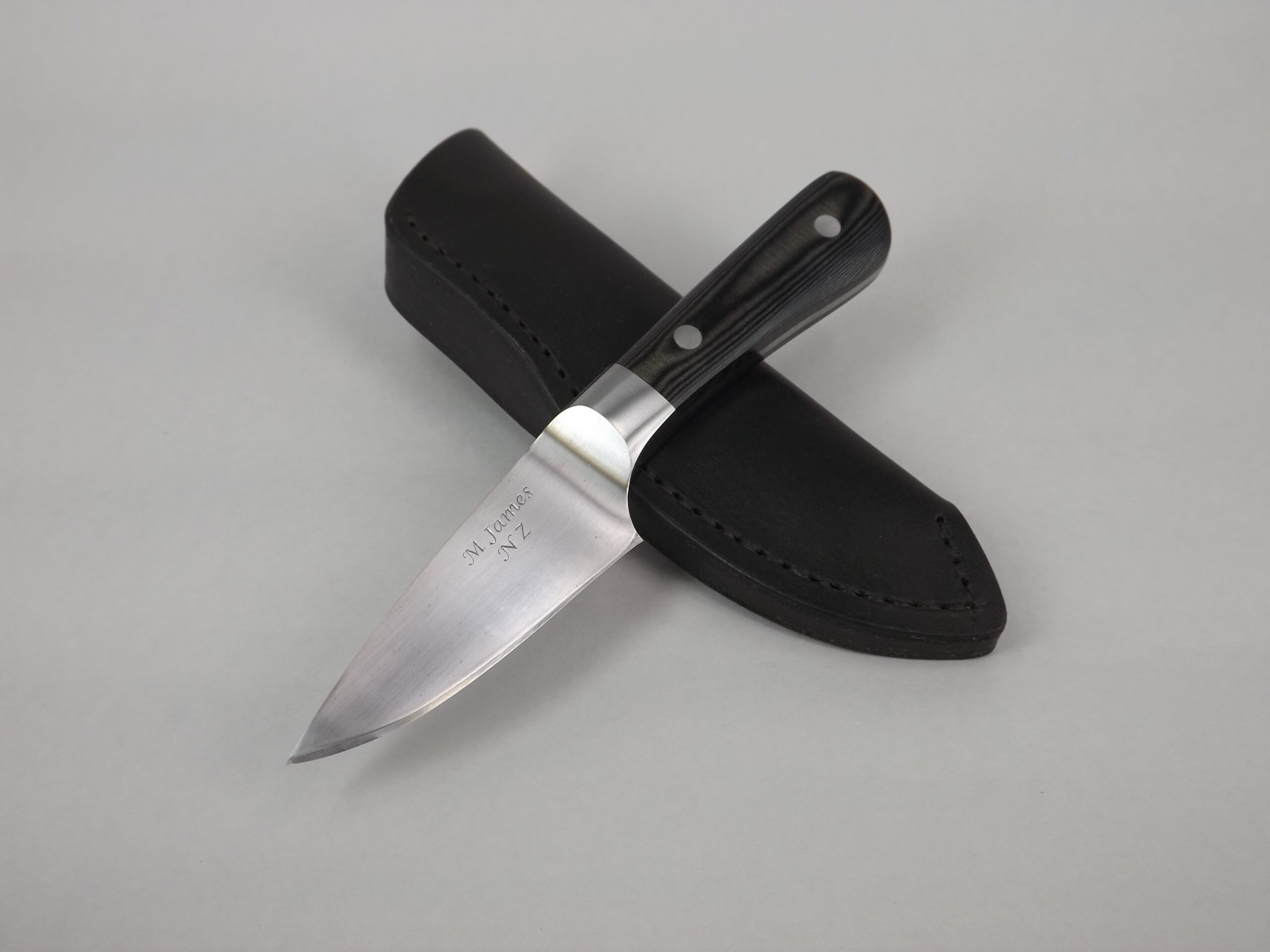 Small Integral Hunter