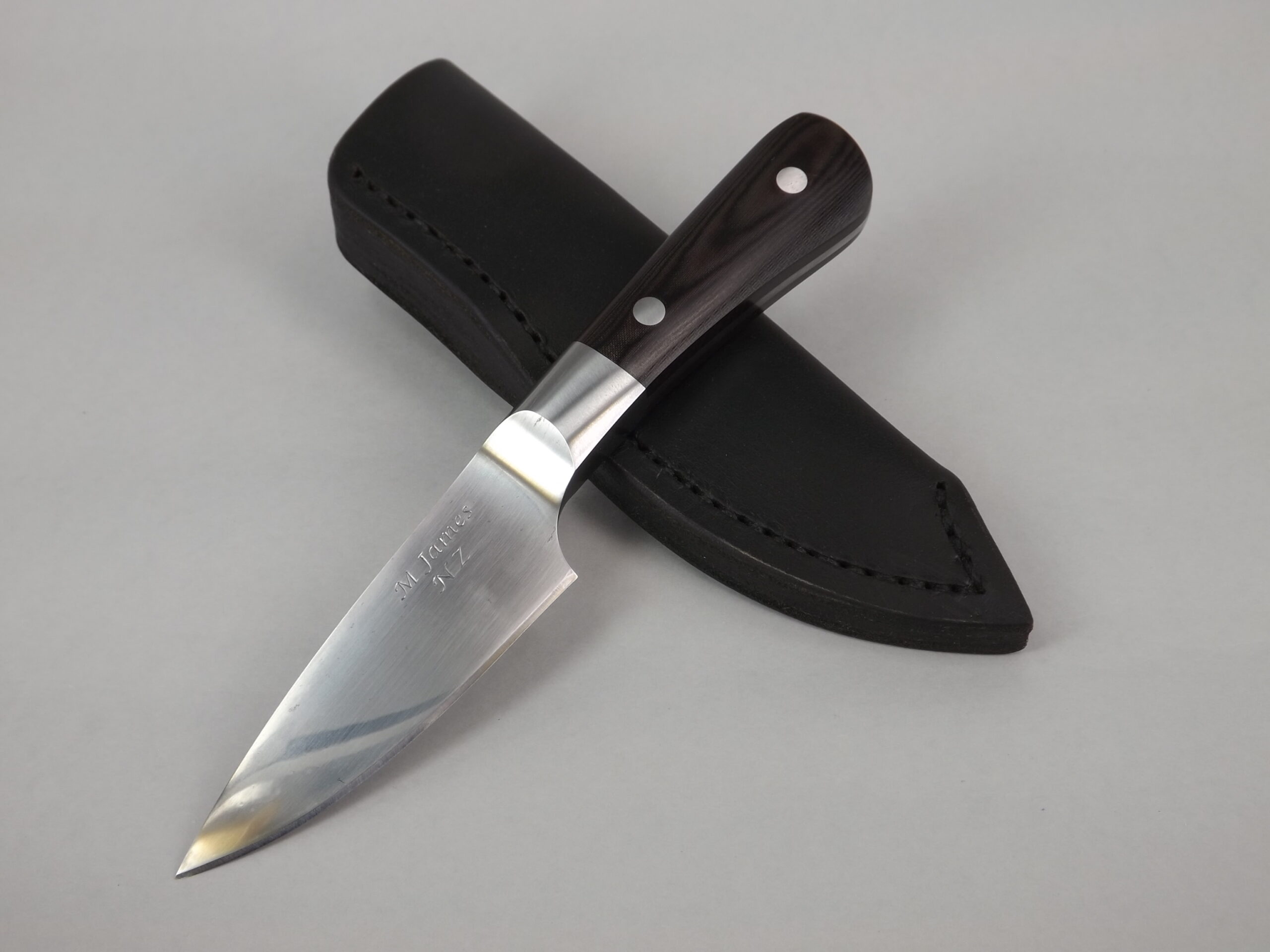 Small Integral Hunter