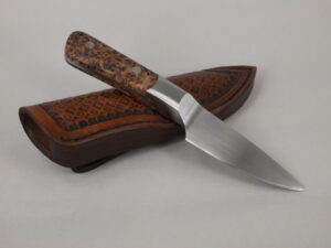 Small Integral Hunter